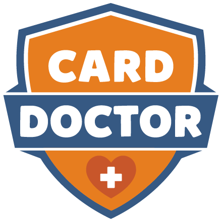 Card Doctor