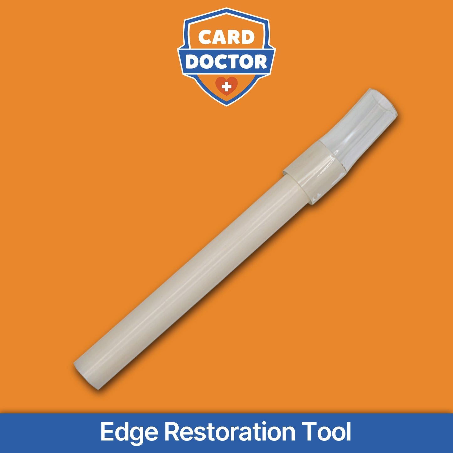 Card Doctor — Complete Card Restoration Kit